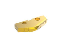 Пластина 1C53T Original T-A Drill